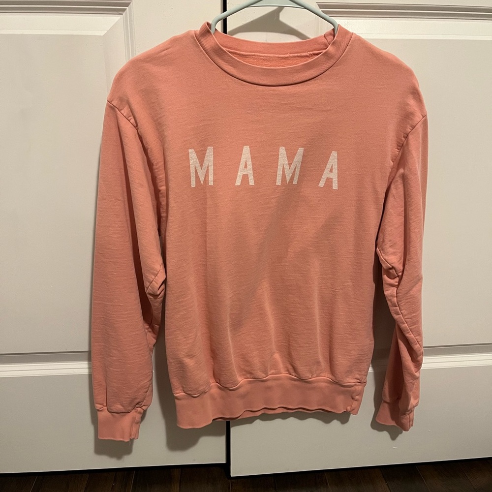 Ford and Wyatt Sweatshirt